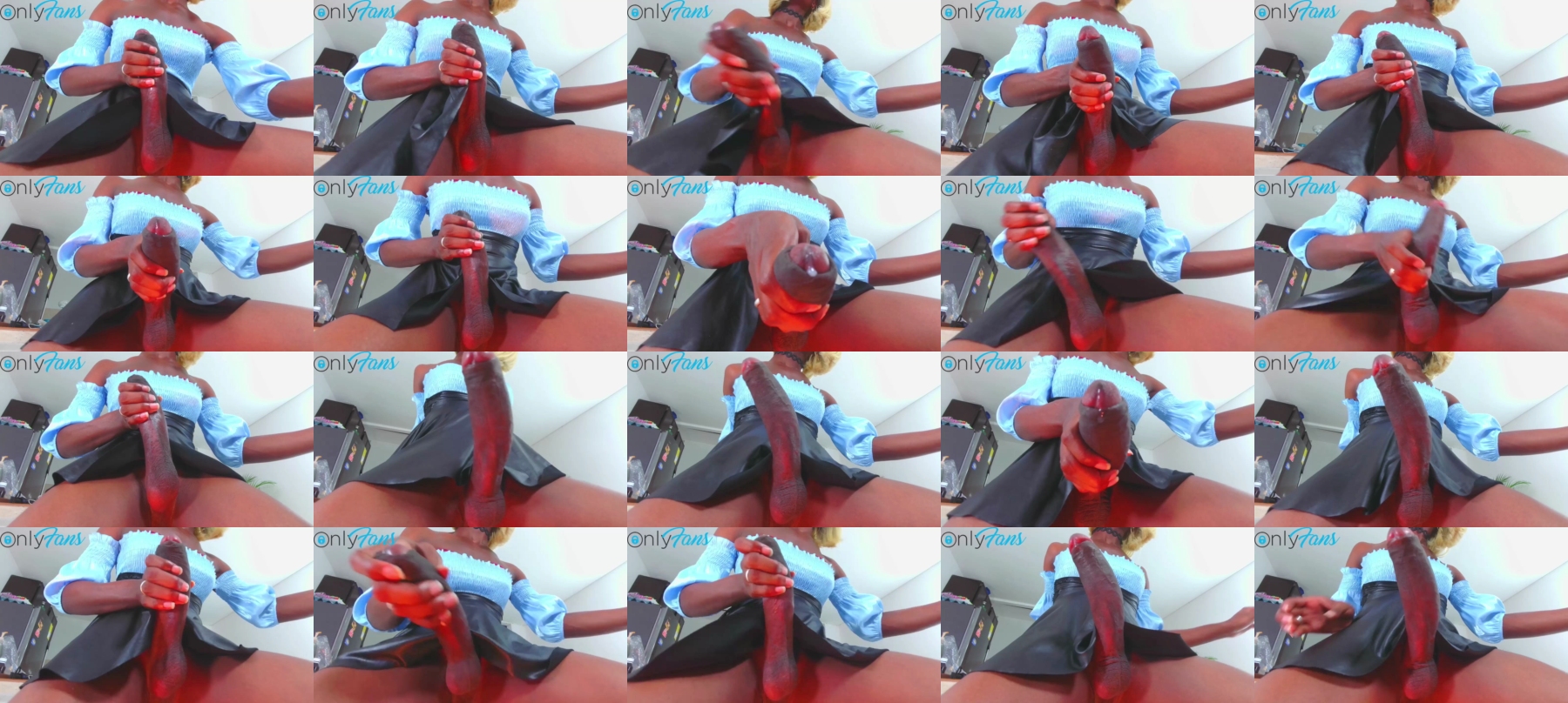 Africandoll8i8  27-03-2021